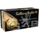 Sellier & Bellot 7.62x25 Tokarev 85 Grain Full Metal Jacket Brass Cased Pistol Ammo 50 Rounds