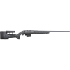 Bergara BPR2065MC Premier HMR Pro 6.5 Creedmoor 5+1 24" Threaded Barrel, Tactical Gray Cerakote, Black with Gray Fleck Stock