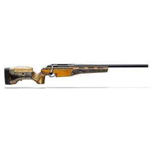 Tikka T3x Sporter .223 Rem 8" Twist 20" Threaded Rifle JRTXN412