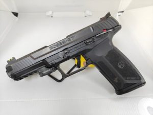 RUGER 57