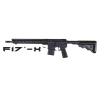 Franklin Armory F17-X Piston Rimfire Rifle - Black | .17 WSM | 16 Barrel | 10rd