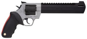 Taurus Raging Hunter Large 8.37" .454 Casull Revolver, Matte Stainless - 2-454085RH