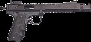 Volquartsen Black Mamba Semi-Auto Pistol - Black Matte