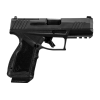 Taurus GX4 Carry 9mm 3.7" Barrel 10rd Semi-Auto Pistol, Matte Black Polymer