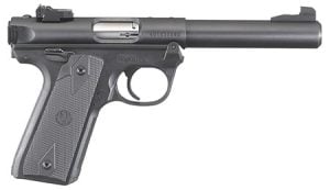 RUGER MARK IV 22/45