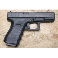 Glock Glock 23 Gen3 40SW Police Trade-in Pistol