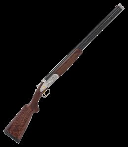 Franchi Instinct Sideplate SPLX Over/Under Shotgun