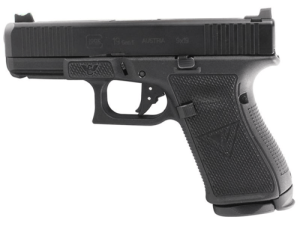 Wilson Combat Vickers Elite Glock G19 Gen5 9mm