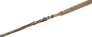 Viking Tactics Wide Padded Sling Coyote VTAC-MK2-CT