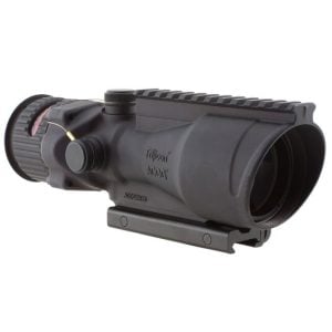 Trijicon ACOG 6x48 .308 Red Horseshoe TA648-308H
