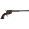 Cimarron Firearms Frontier Buntline 45 Colt (Long Colt) Revolver 10" Blued Barrel 6 Round Walnut Grip