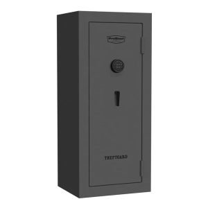 Browning Safes TG18-Textured Charcoal Color