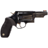 Taurus 2441031T Judge 45 Colt/410 Gauge 5rd 3 Black Matte Oxide, Black Ribber Grip
