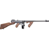 Auto Ordnance Thompson T150D 1927A1 Deluxe 45 ACP Rifle, 20rd Stick Mag / 50rd Drum and Hard Shell Case