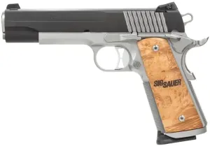 SIG SAUER 1911 STX FULL-SIZE