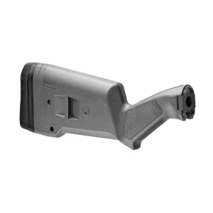 Magpul SGA Stock for Remington 870 Shotguns (Stealth Gray)