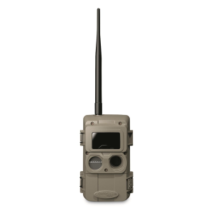 Cuddeback CuddeLink L Black Flash Trail/Game Camera