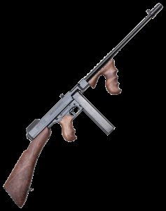 Auto-Ordnance Thompson 1927A-1 T1B Semi-Auto Rifle