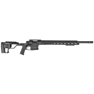 Christensen Arms MPR 6.5 Creedmoor Bolt Action Rifle, 22" Barrel, Black - 8010300200
