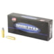 Doubletap Ammunition Hardcast Solid .32 H&R Magnum 120 grain Hard Cast Flat Nose 20 Rounds Pistol Ammo