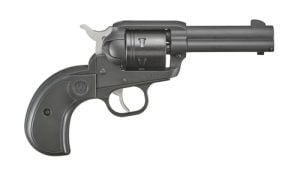 RUGER WRANGLER