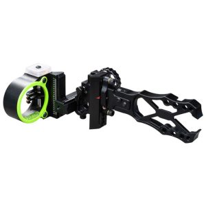 Black Gold Pro Hunter HD 5 Pin Bow Sight