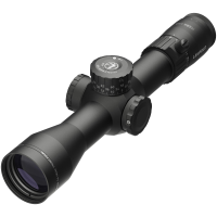 Leupold Mark 5HD 3.6-18x44 35mm M1C3 FFP - PR2-MOA Reticle - Rifle Scope