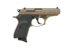 Bersa Thunder 380 3.5" 380 ACP 8rd Pistol, Flat Dark Earth Cerakote - T380MFDE8