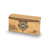 Patriot Sports 9mm Luger FMJ 115 Grain 50 Rounds