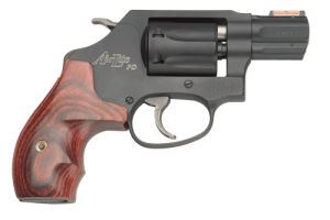 SMITH & WESSON 351 PD
