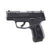 RUGER MAX-9 9mm 3.2" 12rd - Black