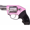 Charter Arms Undercoverette Revolver .32 H&R Magnum 2" Barrel 6-Round Pink Frame MPN 53251