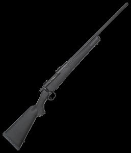 Mossberg Patriot Synthetic Bolt-Action Rifle - .308 Win - 22" - 5