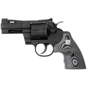COLT PYTHON .357