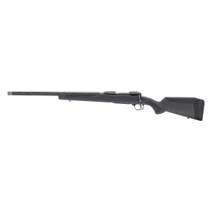Savage Arms 110 Ultralite .28 Nosler Bolt Action Rifle, Matte Gray - 57720