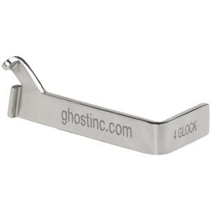 Ghost Inc. Standard Connector, 3.5 lb., Fits Glock, Drop In 2105-B-0
