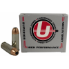 Underwood 10mm Auto Ammo 180 Grain Hornady XTP Jacketed Hollow Point Box of 20