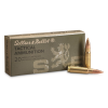 Sellier & Bellot 7.62x39mm FMJ 123 Grain 20 Rounds
