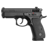 CZ-USA CZ 75 P-01 9mm 3.75" 10rd - Black