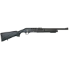 SILVER EAGLE RZ17 HOME DEFENSE 12 Gauge 3" 18.5" 4rd Pump Shotgun - Black