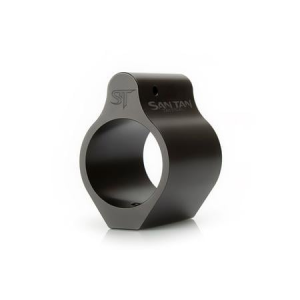 San Tan Tactical AR-15/AR-10 Gas Block Low Profile 0.750