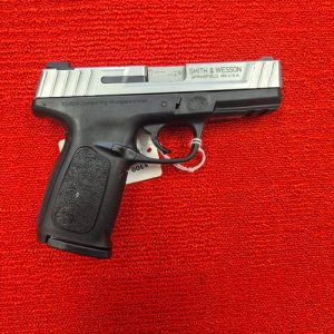 SMITH & WESSON S&W
