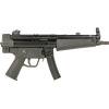 PTR 604 PDW-10004 9CT 5" PSTL 3LUG Barrel 1/2X28
