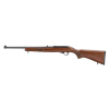 Ruger 10/22 22LR Semi-Auto Rifle with Walnut Stock and BX-Trigger