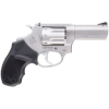Taurus 2-942039 942 22 LR 8rd 3" Matte Stainless Steel Black Polymer Grip 2