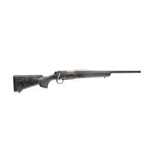 Bergara B-14 Stoke .350 Legend Bolt Action Rifle, Black/Tan - B14S9514