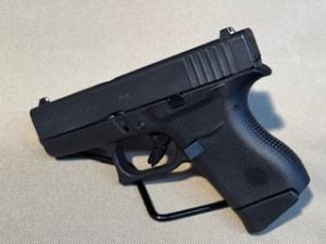 GLOCK G43