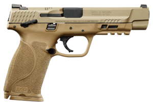 SMITH & WESSON M&P9 2.0 FDE