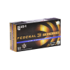 Federal: Personal Defense HST, .45ACP +P, 230gr, HST Jacketed Hollow Point, 50/Box