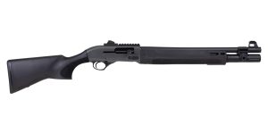 Beretta A300 Ultima Patrol 12 Gauge Shotgun 19.1" Semi Auto Gray - J32CG11